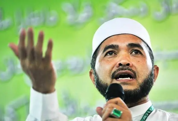 Datuk Dr Nik Muhammad Zawawi Salleh