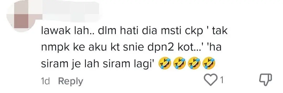 Clip Of foodpanda Rider Dancing In The Rain Is Sure To Put A Smile On Your Face