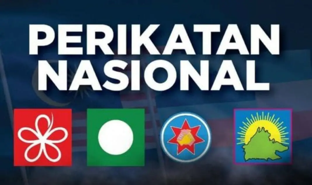 Everything You Need To Know About GE15 Parties If You're A First Time Voter