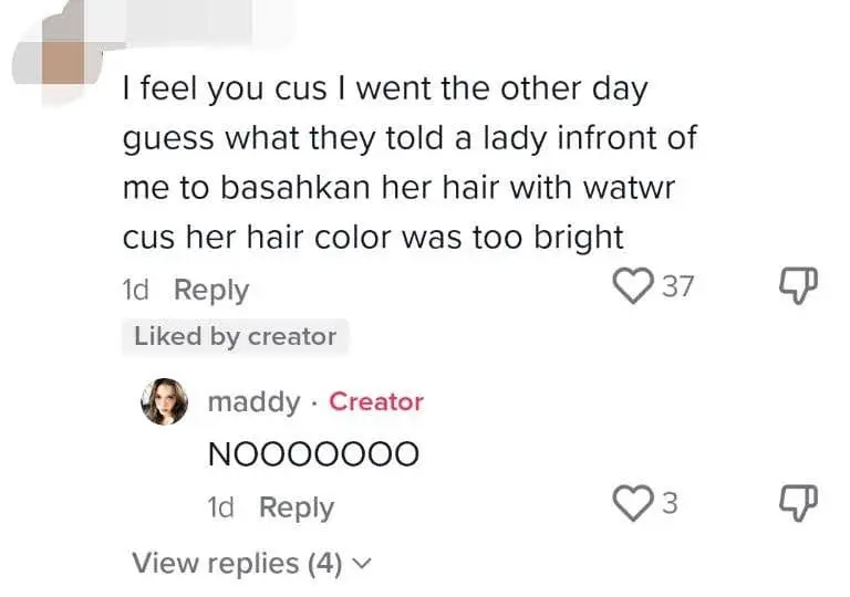 "You cut yourself lah" - Influencer Maddy Told To Trim Eyelash Extensions to Renew Malaysian Passport