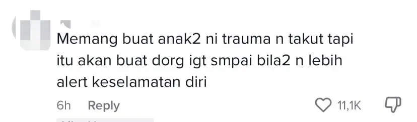 Kindergarten Simulates Kidnapping To Warn Kids Of Its Danger, Earns Support From M'sians