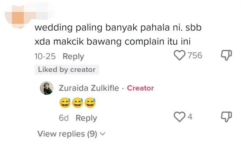 M'sian OKU Newlyweds Amaze Netizens By Using Sign Language To Get Married