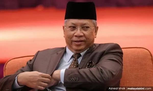 7 MPs Who Will Not Be Defending Their Seat For #GE15