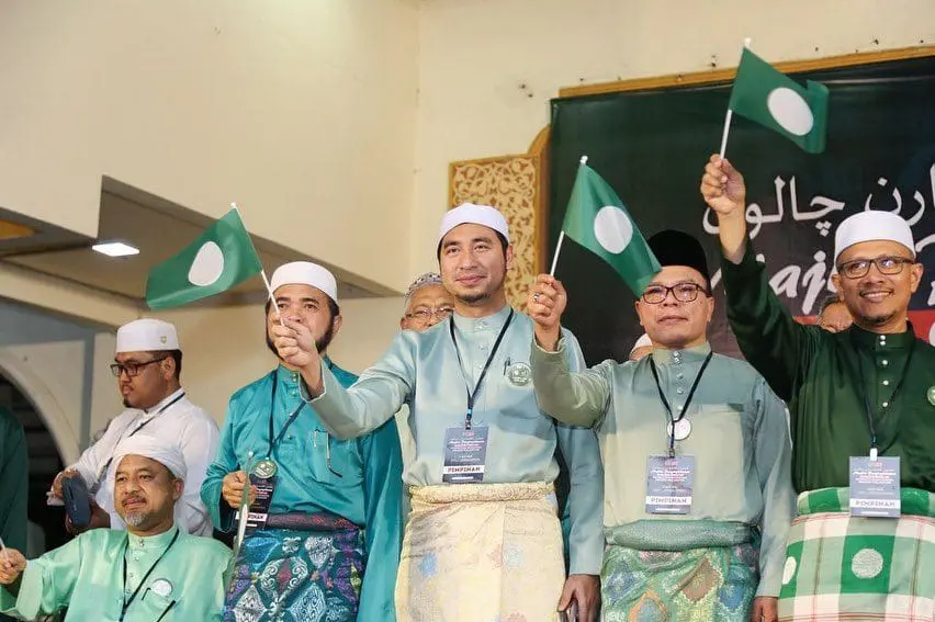 Wan Ahmad Fayhsal Wan Ahmad Kamal