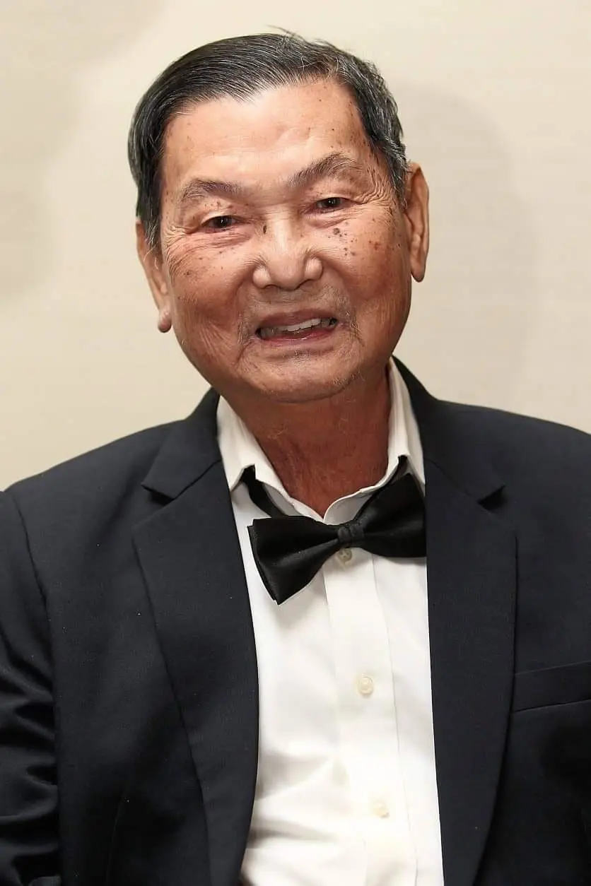 Mamee Founder Datuk Pang Chin Hin 
