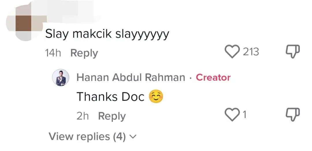 62yo M'sian Makcik Shows Off Roller Skating Skills, Wows Netizens