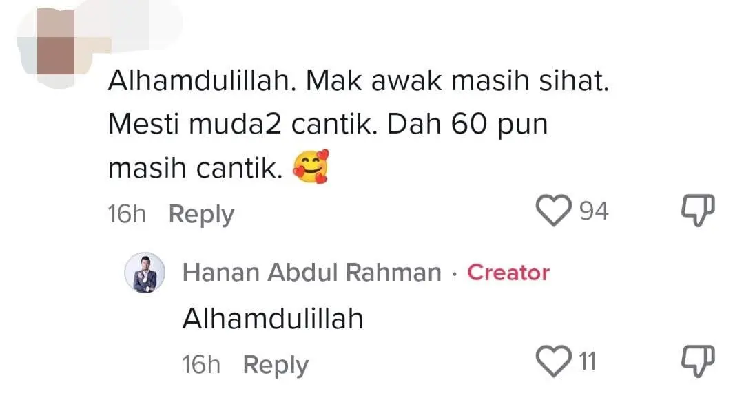 62yo M'sian Makcik Shows Off Roller Skating Skills, Wows Netizens