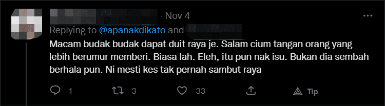 M'sian Teens Line Up To Get RM50 From BN Officer, Netizens Divided