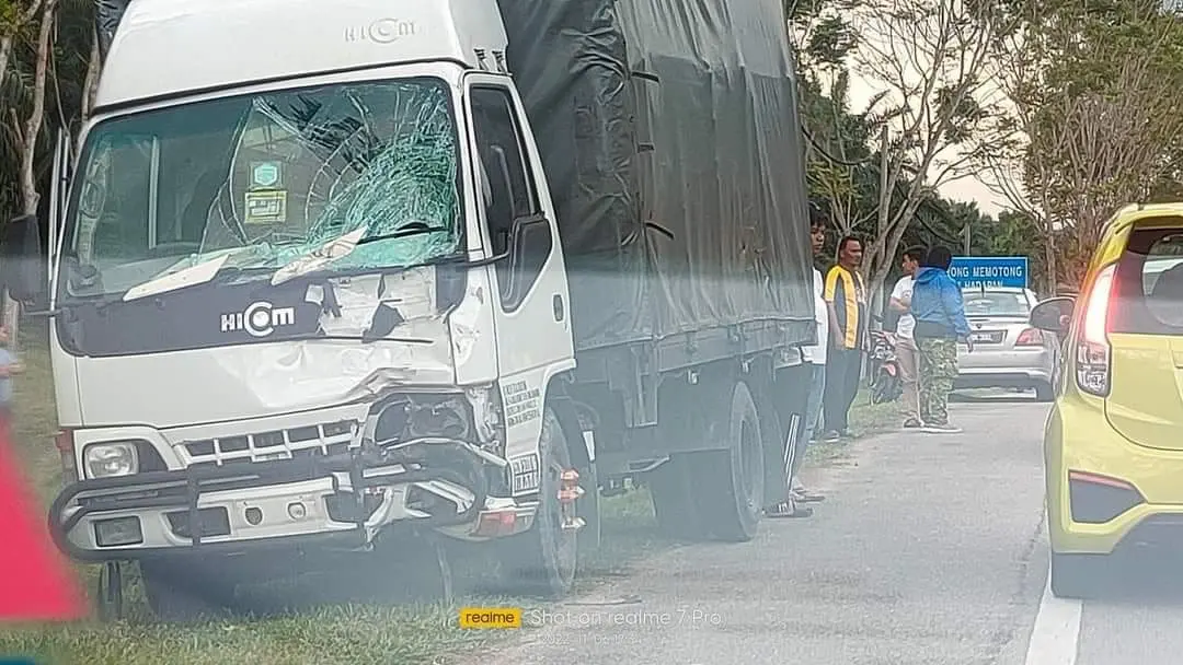 Ambulance Driver Responds To Emergency Call, Discovers Victim Was His Own Son