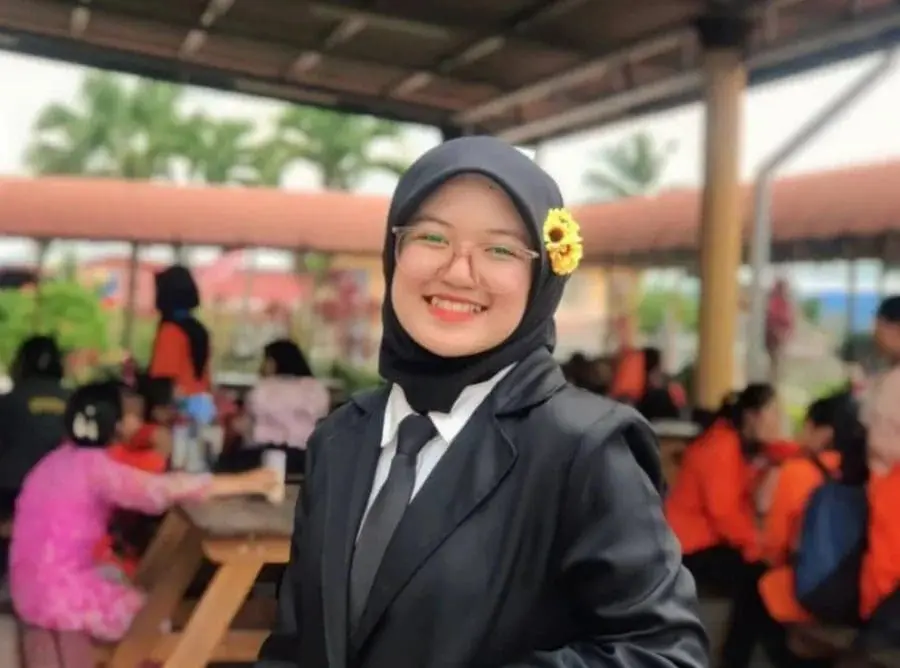 Siti Nur Hanisah Omar Hashim