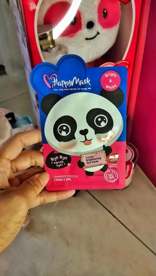 Foodpanda's "Live Like A Panda" Campaign - Win A Free House And Other Prizes!