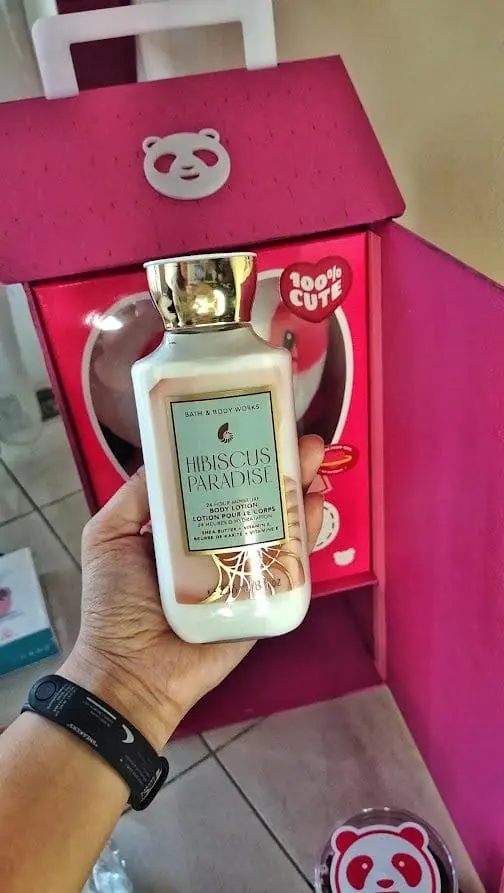 Foodpanda's "Live Like A Panda" Campaign - Win A Free House And Other Prizes!