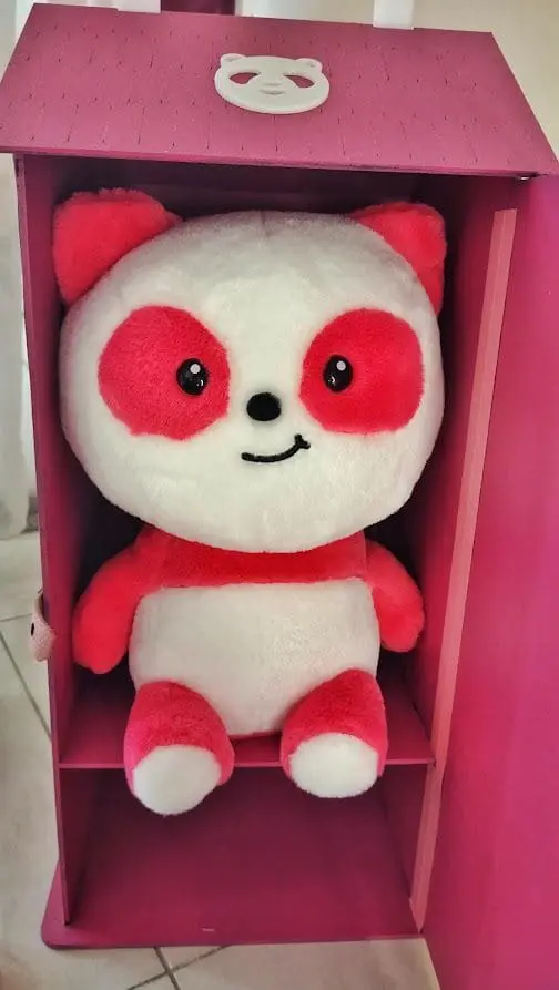 Foodpanda's "Live Like A Panda" Campaign - Win A Free House And Other Prizes!