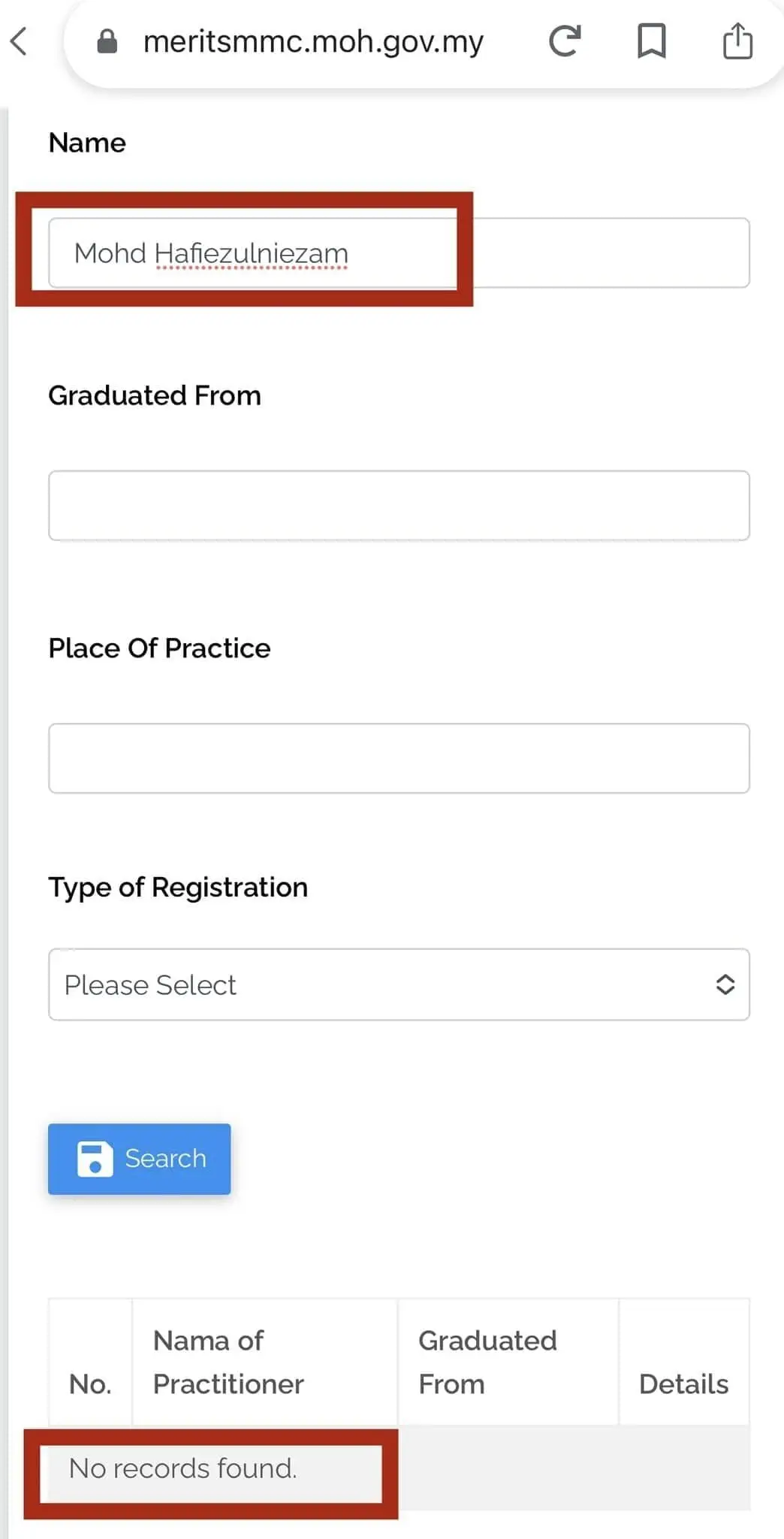 BN's Pengkalan Chepa Candidate Is Accused Of Being A Fake Doctor
