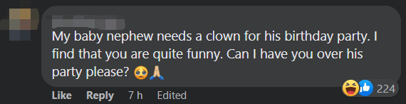 PN Candidate Fills Pothole On Road With Stones And Tyre, Tickles Netizens