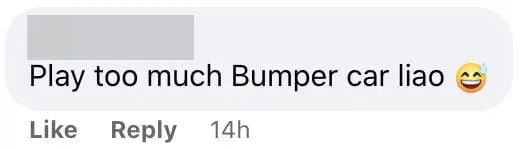 Tempers Fly After SG-Registered Honda Hits M'sian Toyota Twice At JB Checkpoint comment 1