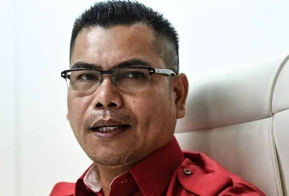 "I Was Treated Like Trash" — Jamal Yunos Complains About Being Unappreciated By M'sians