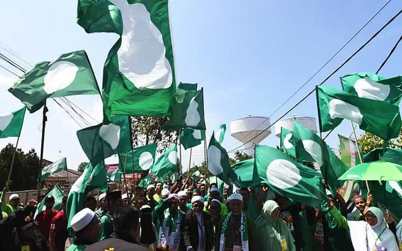 "You Have Nothing To Fear" - PAS Assures Non-Muslims Will Not Be Oppressed If It Comes To Power