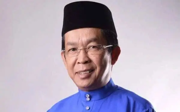 Jalaluddin Alias