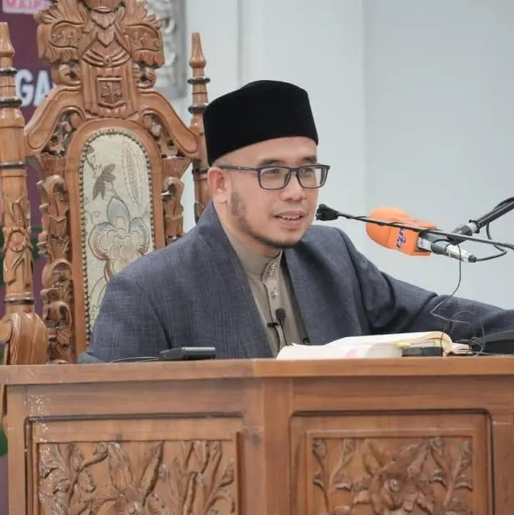 Perlis Mufti