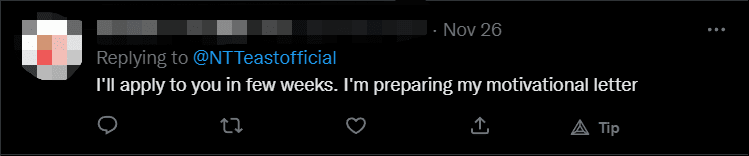 Japanese Football Fan Thanks Boss For Permitting Him Two Weeks Off To Watch FIFA World Cup In Qatar