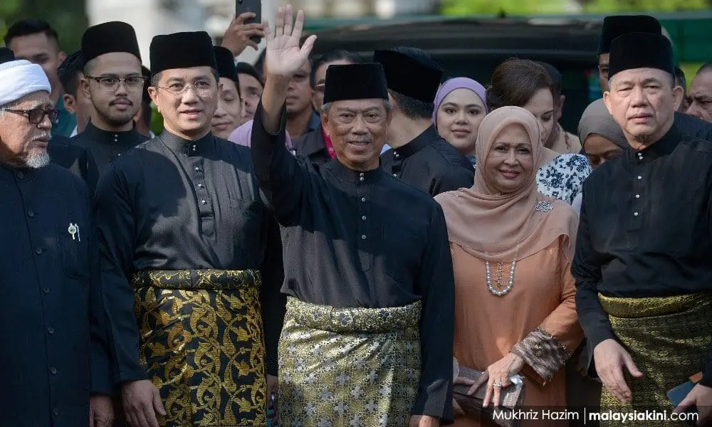 Faces behind Sheraton Move