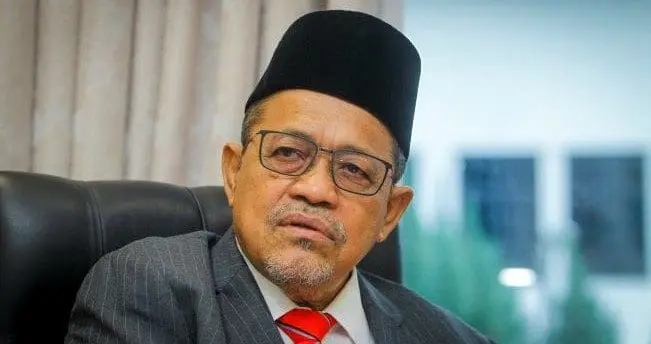Plans Are Being Made To Topple Unity Govt, Says Shahidan