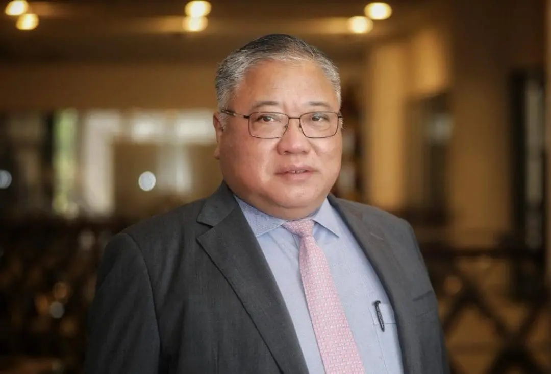 Citizens Approve Of New Tourism Minister Tiong King Sing After Old Video Of Him Dancing Resurfaces