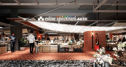Taiwan's Largest Bookstore Eslite Spectrum Set To Open Its Doors In KL On Dec 17!