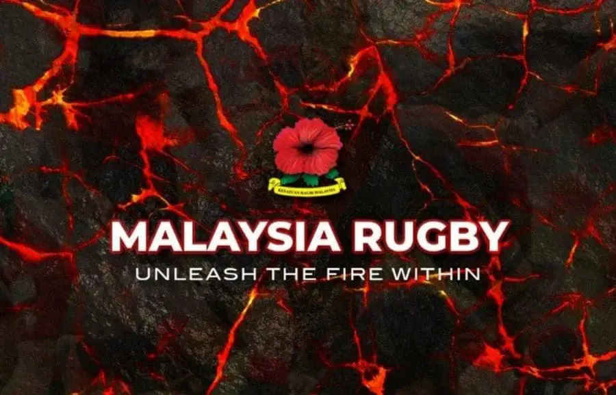 Malaysia Rugby logo