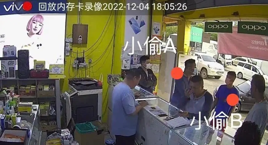 M'sian Woman Loses RM7,000 To Pickpockets Who Stole Credit Card At Cameron Highlands