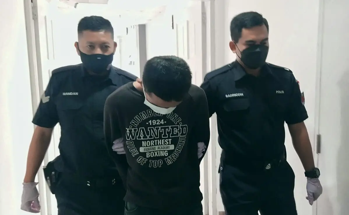 M'sian Man Sentenced For Six Months Jail After Threatens To Spread His Ex-Lover's Obscene Pictures
