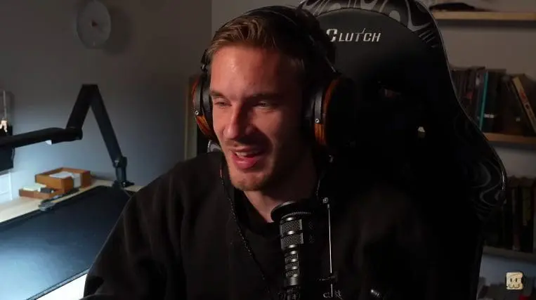 "Worst Experience Ever" — YouTuber PewDiePie Recounts Horrible Flight Back From Malaysia