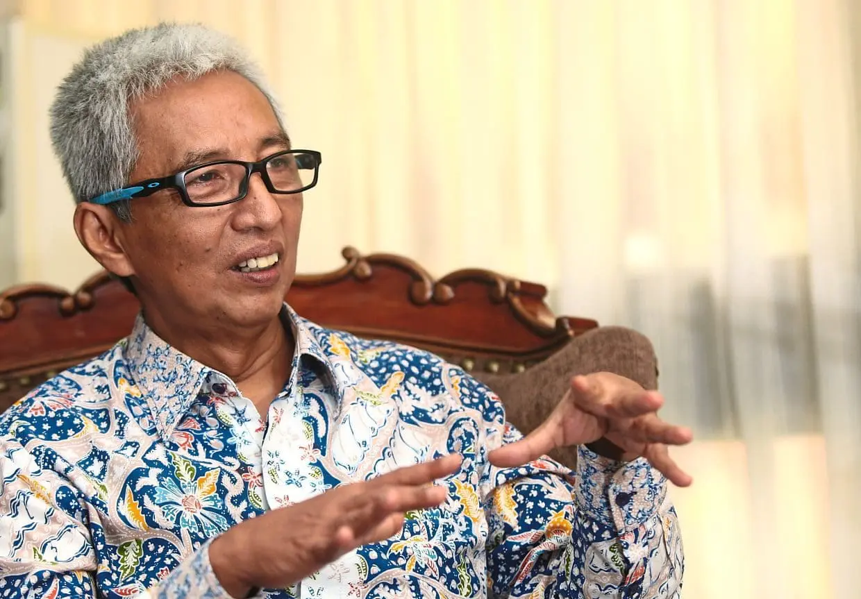 M'sians Who Abuse Indonesian Domestic Helpers Will Be Barred From Entering The Country