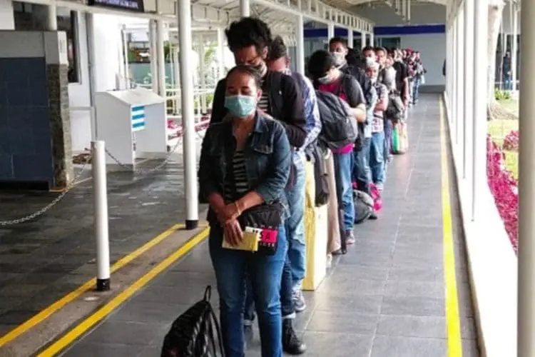 M'sians Who Abuse Indonesian Domestic Helpers Will Be Barred From Entering The Country