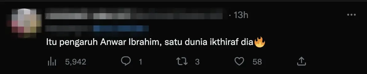 Man Wins RM34,000 After Answering Question About Anwar On India's 'Who Wants To Be A Millionaire'