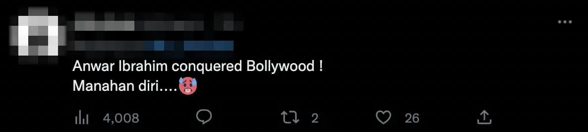 Man Wins RM34,000 After Answering Question About Anwar On India's 'Who Wants To Be A Millionaire'