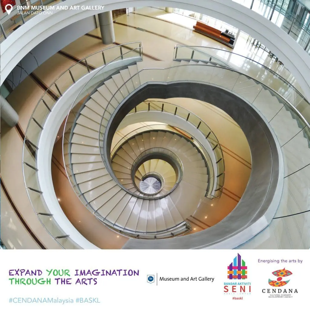 Bank Negara Musuem Here Are 4 Spots In The Klang Valley For Your Next OOTD Photoshoot Session!