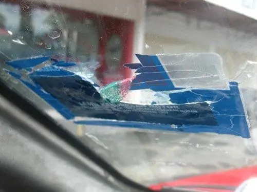 JPJ road tax sticker