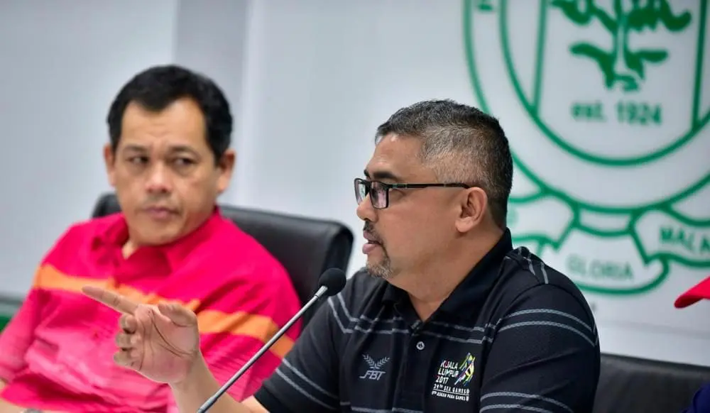 21,000 Seats To Be 'Sacrificed' For Jay Chou Concert During AFF Cup Match At Bukit Jalil Stadium