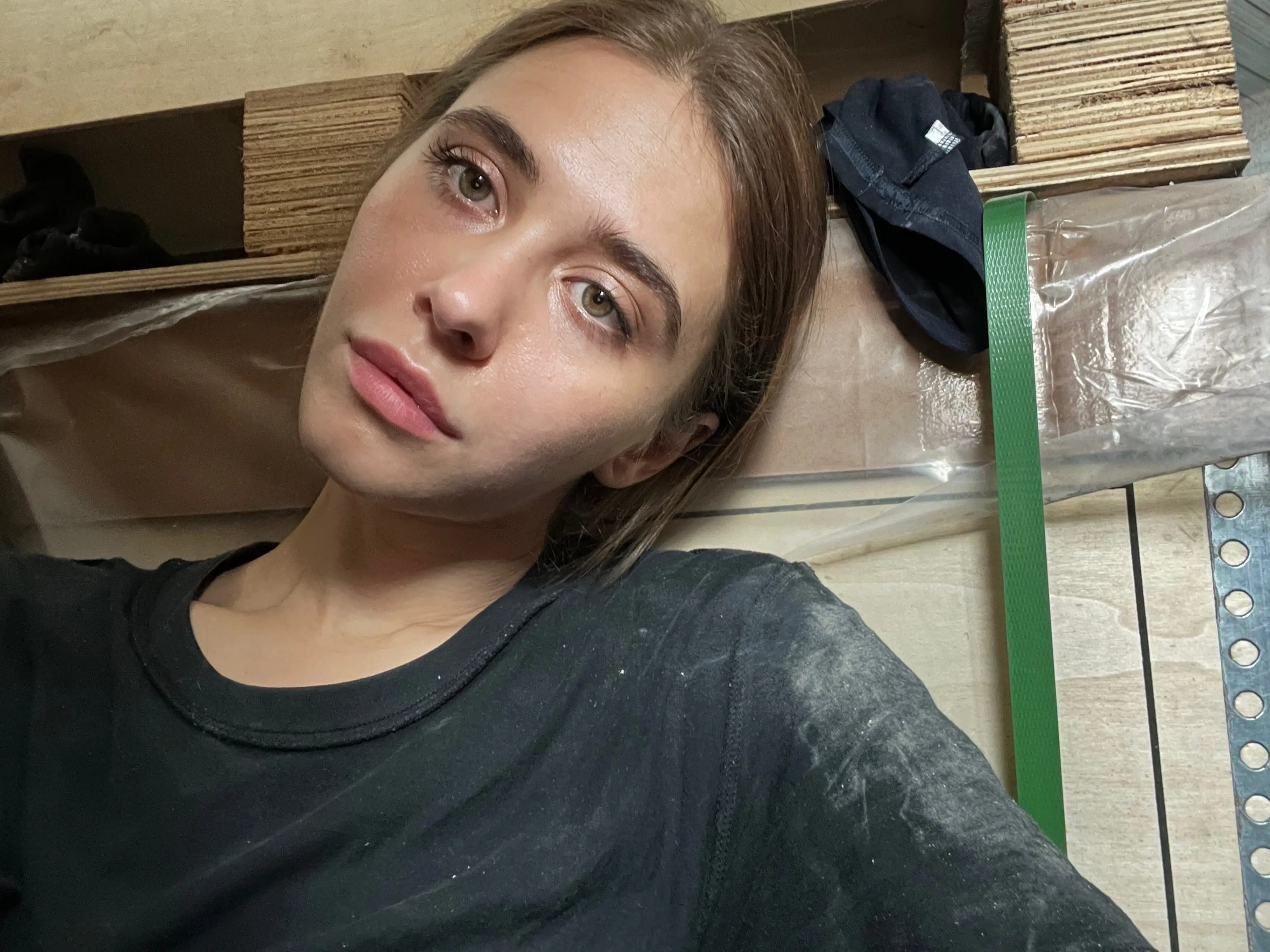 Russian Daredevil Shares How She Scaled Merdeka 118 Tower Within 36 Hours