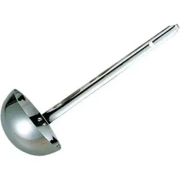 metal ladle