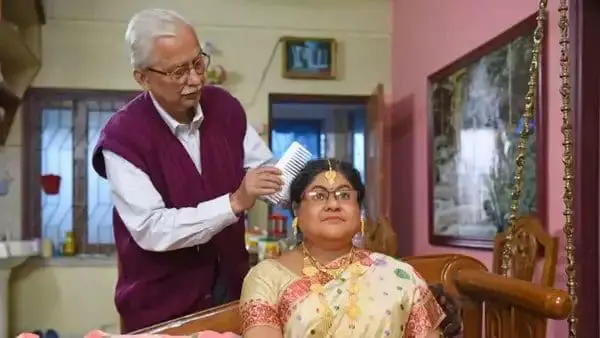 Indian Man Spends RM132,000 To Make Silicone Statue Of Wife Who Died Of Covid-19