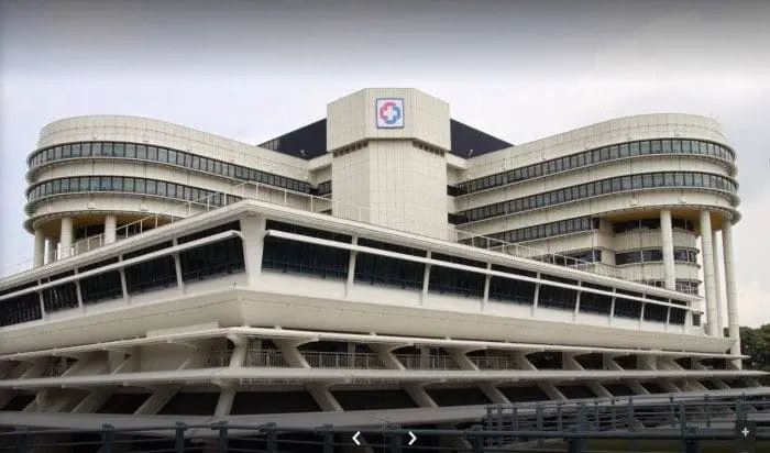 KK Women’s and Children’s Hospital