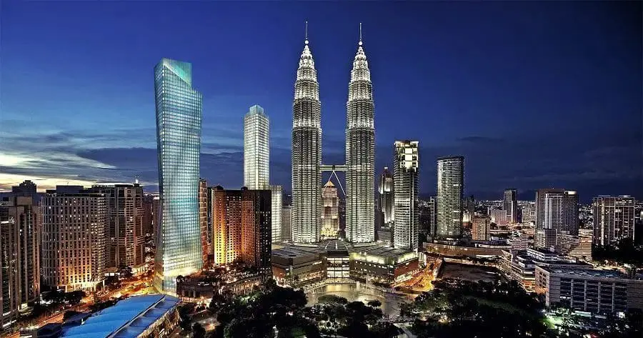 Landmarks in KL