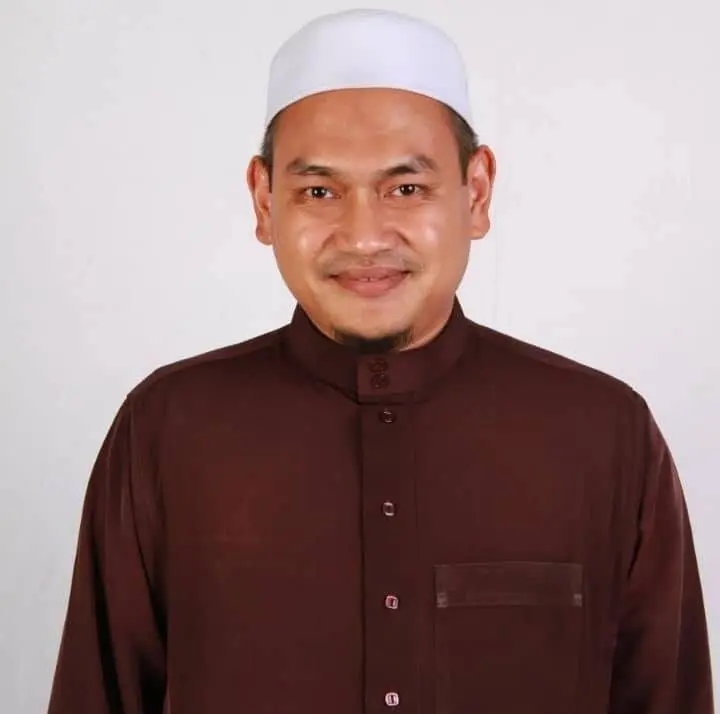 Permatang Pauh MP Muhammad Fawwaz Mohamad Jan