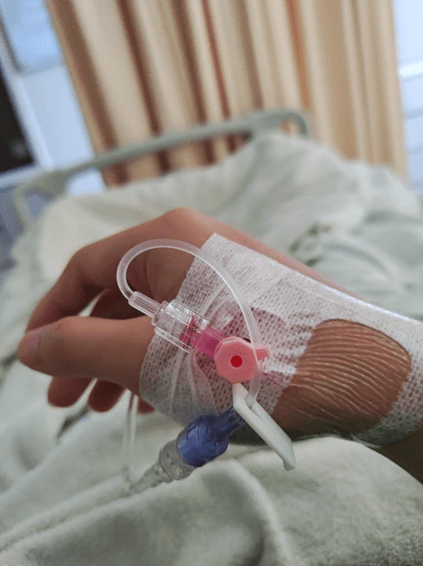 How Spinning Class Almost Killed My Brother