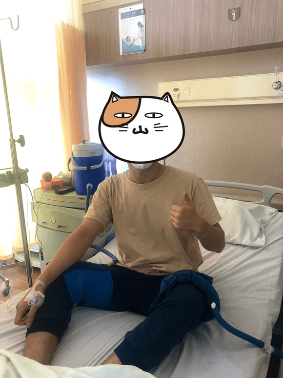 How Spinning Class Almost Killed My Brother