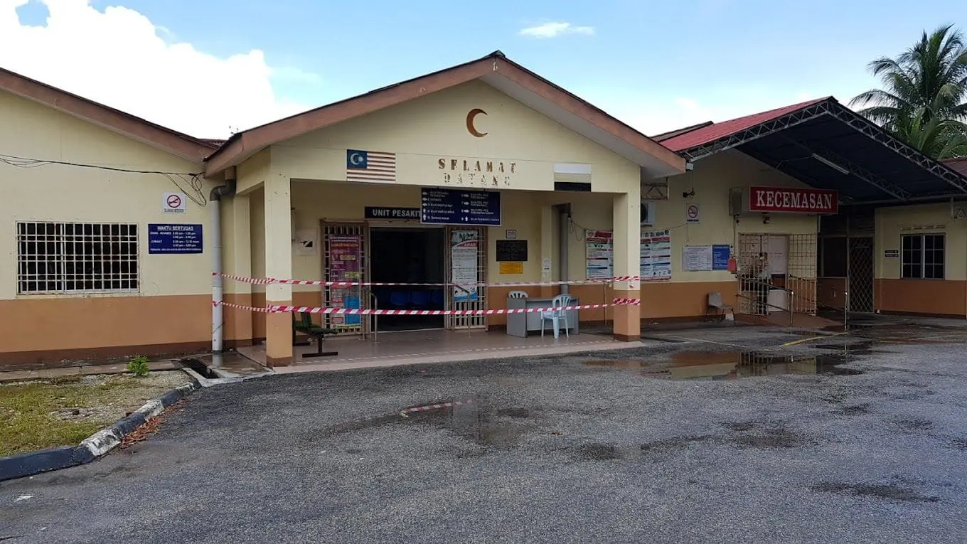 M'sian Man Chokes To Death While Eating Ang Ku Kuih