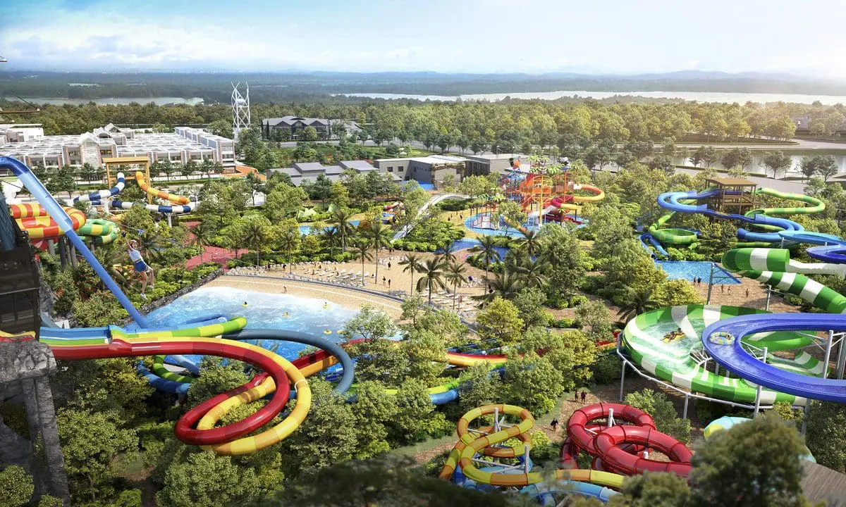 5 Must-try Rides And Attractions at Gamuda Cove's SplashMania Waterpark